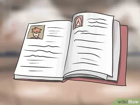 Image titled Make a "Best Friends" Journal Step 4